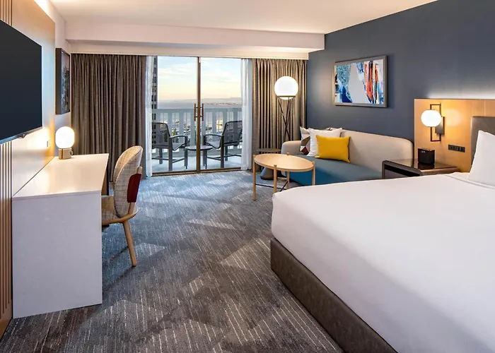 Hyatt Regency San Francisco