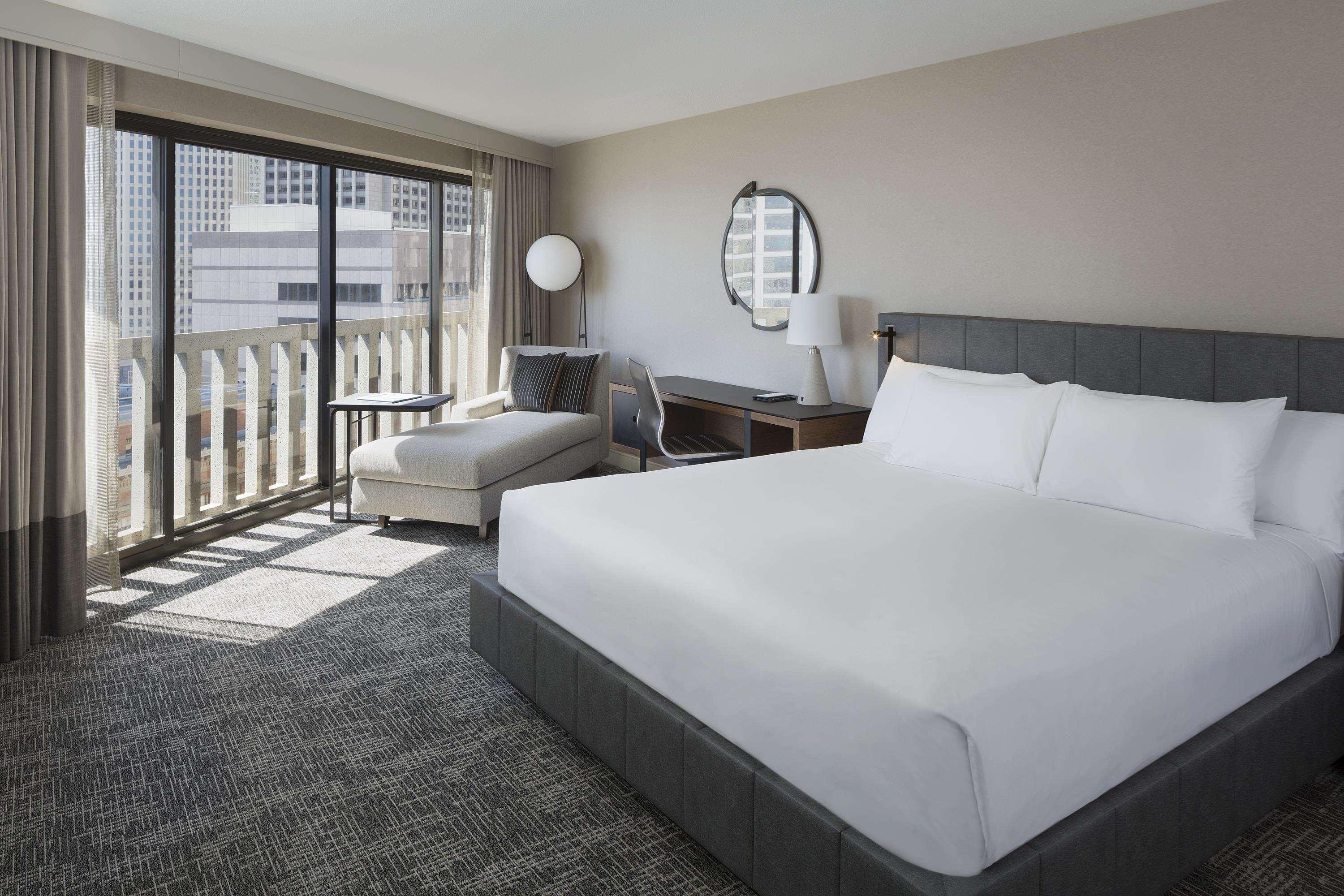 Hyatt Regency 4* São Francisco