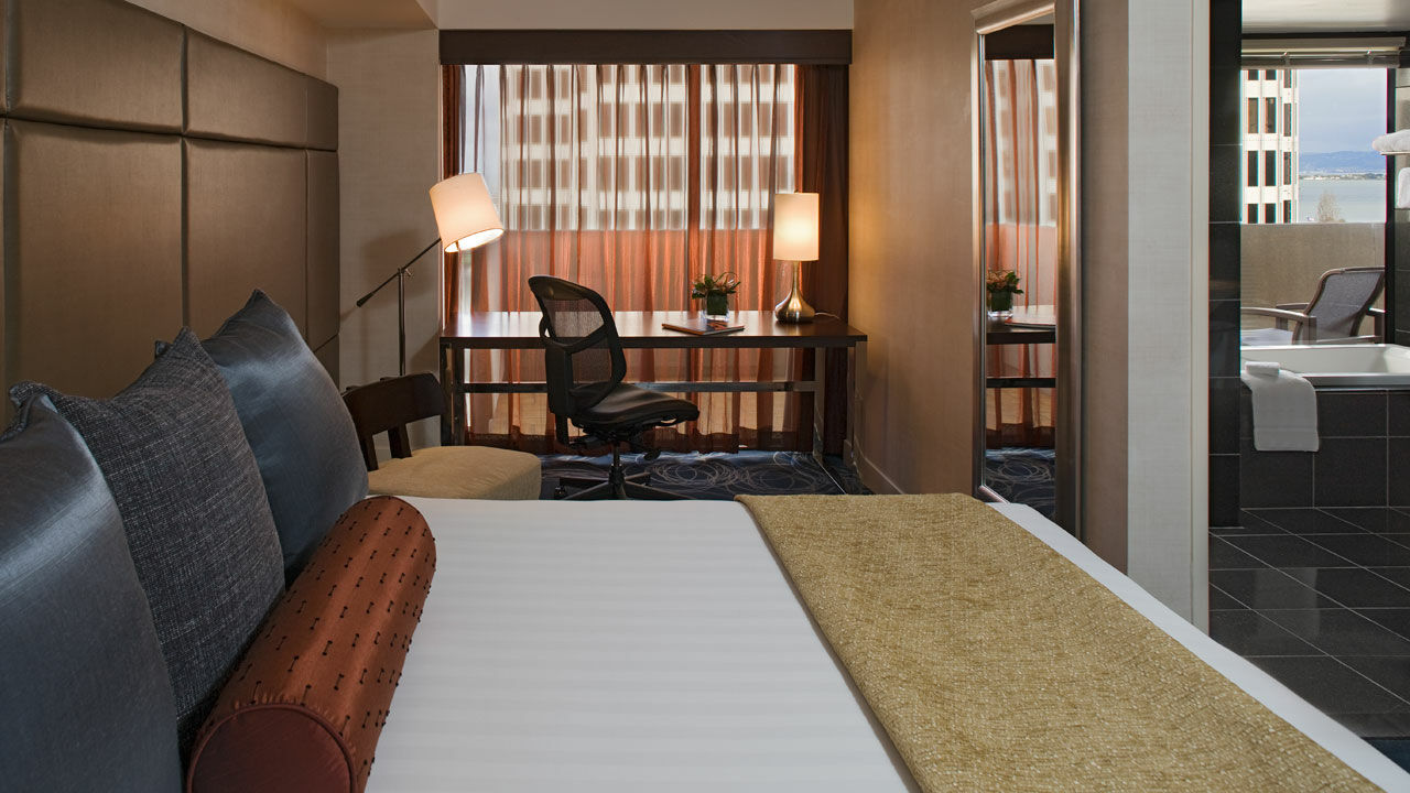 Hyatt Regency São Francisco